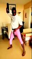 saga love dance africa style funny