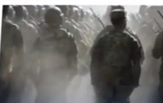 Барак Обама разрешил бомбить позиции боевиков ИГ в Афганистане