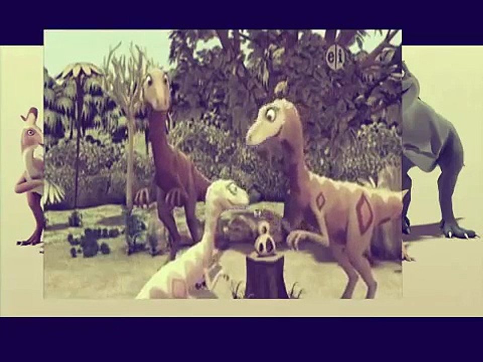 Dinosaurs Train (42)