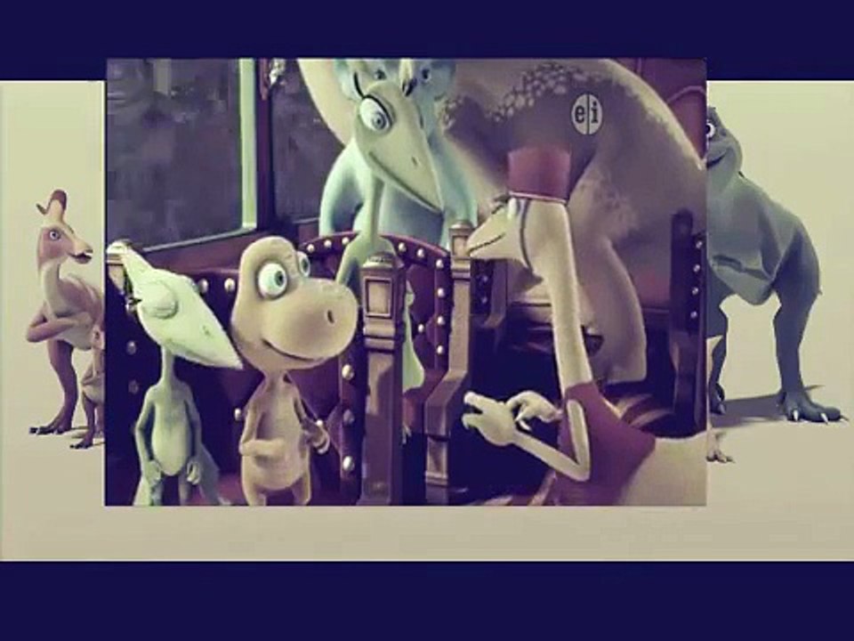 Dinosaurs Train (45)