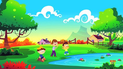 Stories For Kids In English | Bedtime Stories | Kids Stories