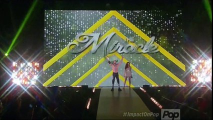 Pepper Parks vs. Mike Bennett (w/ Maria)