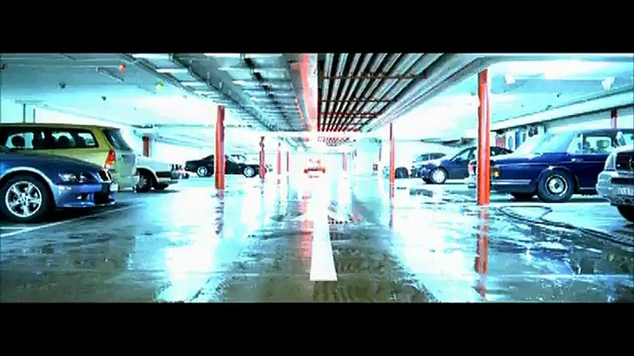 Let You Go - ATB
