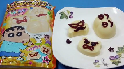 Trò chơi làm bánh bằng đồ chơi nấu ăn của Nhật Bản