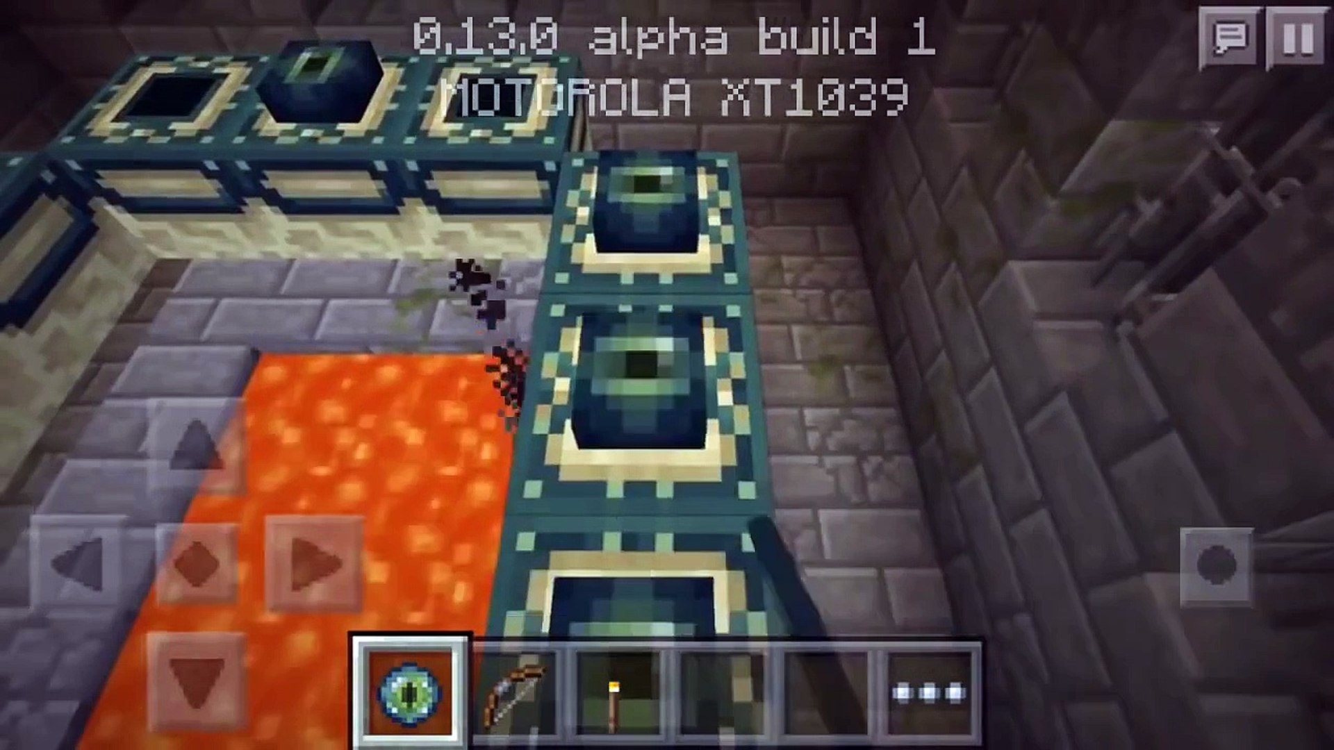 Minecraft PE/Pocket Edition 0.14.0 Alpha Build 1 Update! APK FREE DOWNLOAD  LINK! [CONCEPT!!] - Dailymotion Video