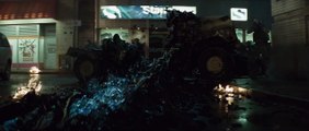 Suicide Squad trailer (fandub) collaborazione