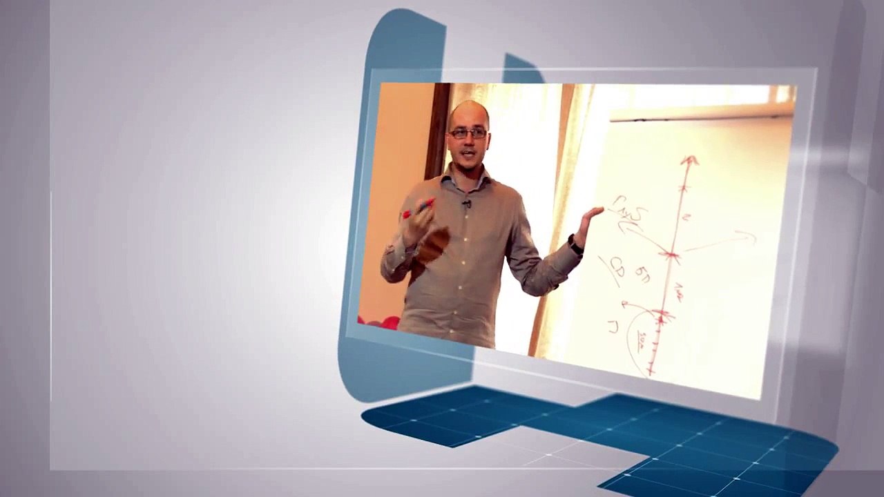 Тизер тренинга "Архитектура обучения"