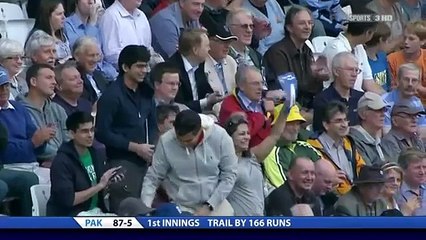 SHAHID AFRIDI VS SHANE WATSON [HD].720p