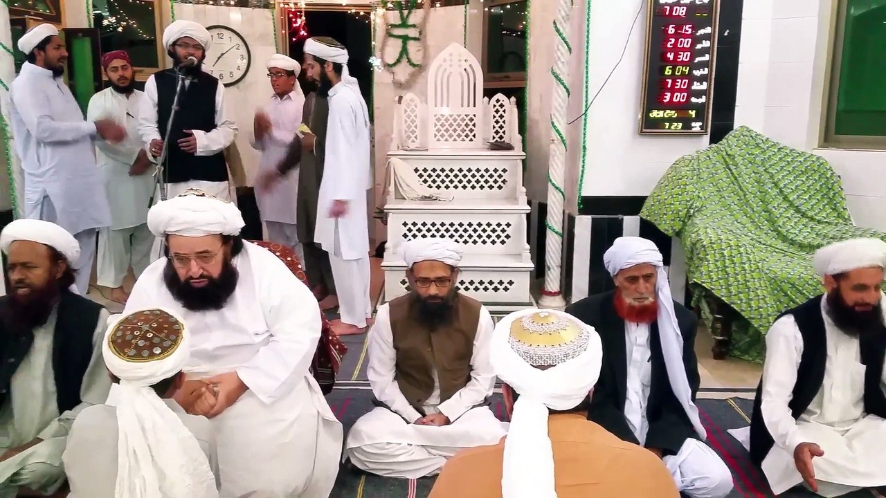 2016-01-17-01 - محفل ذکرونعت