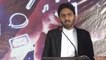 Bedar Bakhat Social Media Coordinator Islami Jamiat Tulaba Addressing in Social Media Conference
