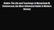 [PDF Download] Rebbe: The Life and Teachings of Menachem M. Schneerson the Most Influential