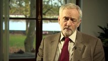 Would Jeremy Corbyn ever back military action against ISIS - BBC News