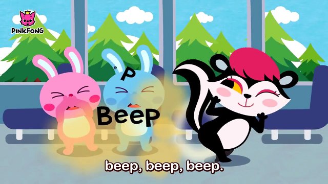 The Wheels on the Bus | Mother Goose | Nursery Rhymes | PINKFONG Songs for Children