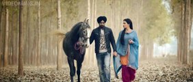 Hik Vich Jaan - Gippy Grewal Ft. Badshah Full HD