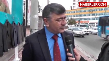 Dolabında Eskimesin Kardeşlerin Üşümesin" Kampanyası - Niğde