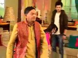 Thapki Pyaar Ki 20th January 2016 Bihaan ke Mooh se Shraddha ki Taarif Sun Kar Thapki hui Taar Taar