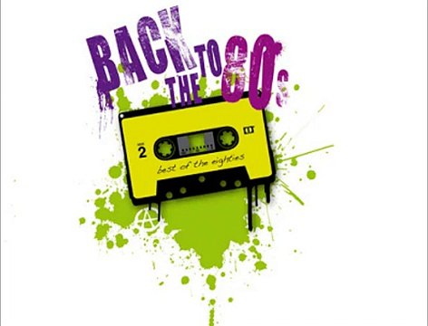 Italo-Euro-Disco. 80s Vol-03. HD.