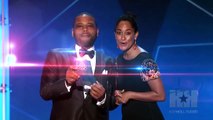 Mary J. Blige, OShea Jackson Jr. & More React to the Oscar Snubs at the 2016 Critics Choice Award