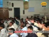 Zakir Qamar Raza Naqvi Majlis 4 Shawal 2015 Jagna Gujranwala