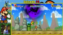 WT Super Paper Mario Episode 23