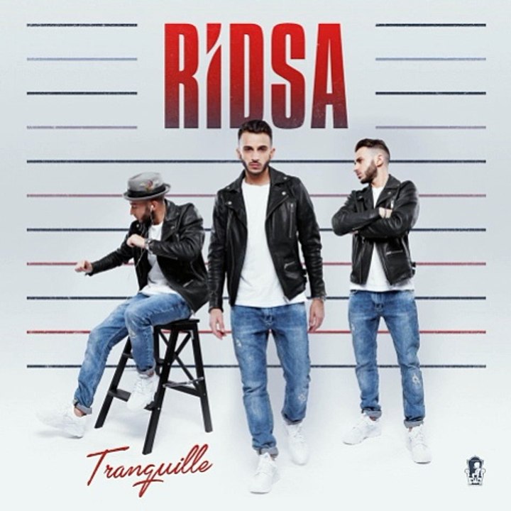 Ridsa - Tranquille