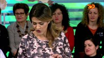 Ne Shtepine Tone, 21 Janar 2016, Pjesa 1 - Top Channel Albania - Entertainment Show