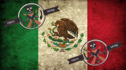 Cartel Locura -Agorapolis : "Nos début à Pyrgos"