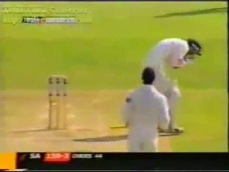 THE DON Shoaib Akhtar Most Popular Video