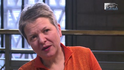 Questions à Fabienne ESTRAMPES, directrice Formation de la Fédération des entreprises de propreté - cese