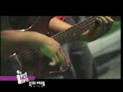 soul mafia click(Parti 1 live)