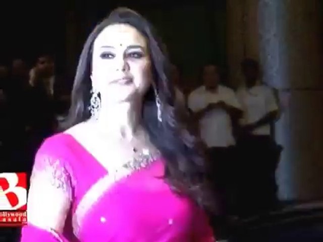 Wedding bells for Preity in 2016 _ Bollywood Masala _ Latest Bollywood News