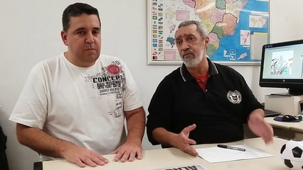 Bate-papo com o Son