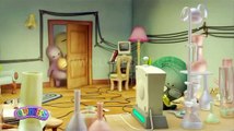 Glumpers, Humor video cartoon online for kids The Videogame