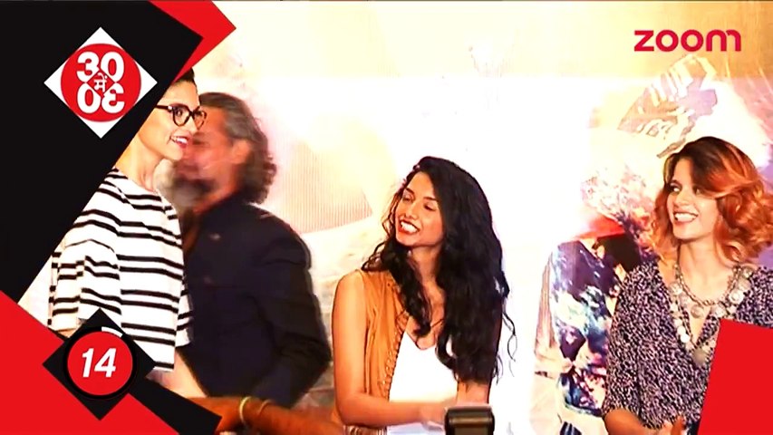 Deepika Padukone Still Have Butterflies In My Stomach _ Bollywood News