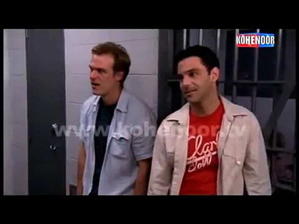 Funny Punjabi Dubbed Clip
