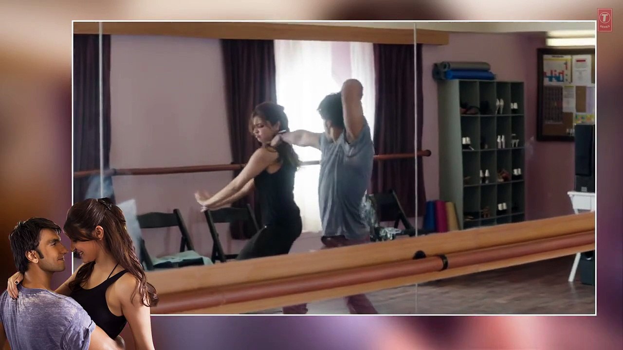 Pehli Baar Full Song with LYRICS | Dil Dhadakne Do | Ranveer Singh, Anushka Sharma | T S