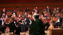 Soprano Vassiliki Karayanni O mio babbino caro,