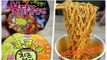 치즈볶이 + 불닭볶음면/ Korea Instant Noodles / 치즈 불닭볶음면 / 알쿡 / RMTV COOK