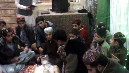 Children Mehfil e Milad at Yakatoot M2U00008