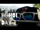 2014 보홀 여행 첫날/ 세부 여행/ 필리핀여행/ 팡라오