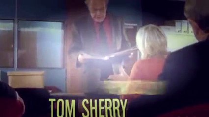 BBC New Tricks S02E08