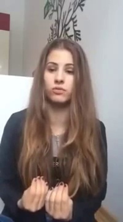 Bibi Wilhailm - Ihr macht Deutschland kaputt !