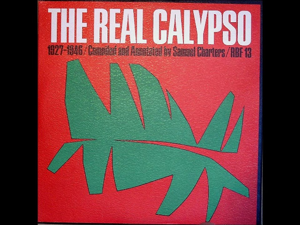 Lord Beginner - Always Marry A Pretty Woman