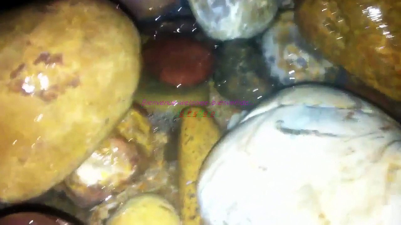 la plage de la ville de Laayoune-Maroc...la playa de la ciudad de Laún-Marruecos....شاطىء مدينة العيون- المغرب