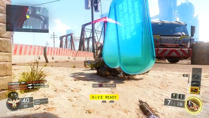 Call of Duty Black ops 3 Multiplayer Gameplay Kill Confirmed – Part 18