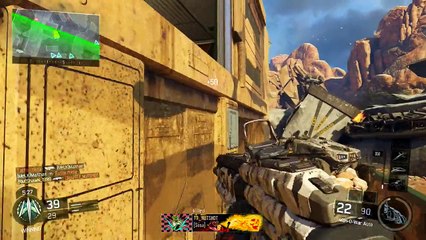 Call of Duty Black ops 3 Multiplayer Gameplay Kill Confirmed – Part 19