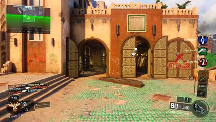 Call of Duty Black ops 3 Multiplayer Gameplay Kill Confirmed – Part 20