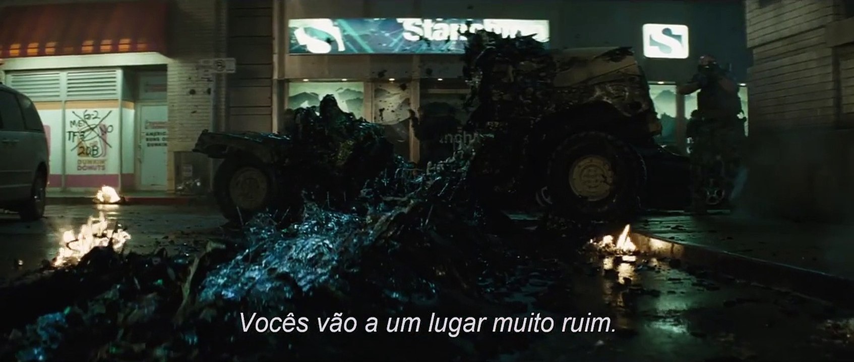ESQUADRÃO SUICIDA