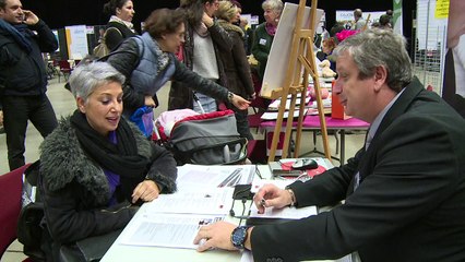 La formation des adultes