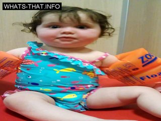 these babies are so intelligent and funny